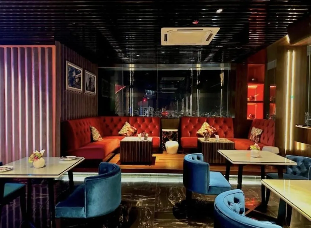The Platinum Suites Klcc Kuala Lumpur 0*,