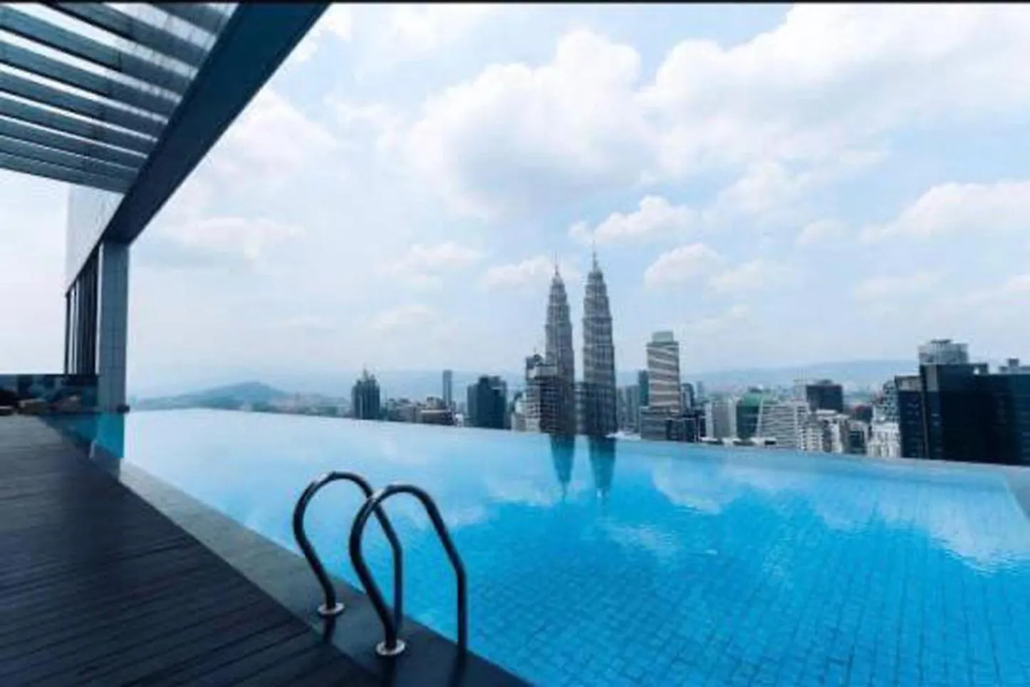 The Platinum Suites Klcc Kuala Lumpur 0*,