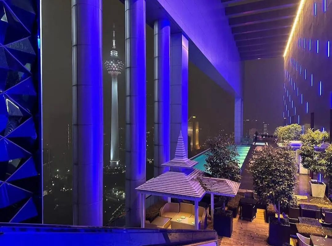 The Platinum Suites Klcc Kuala Lumpur Apartment