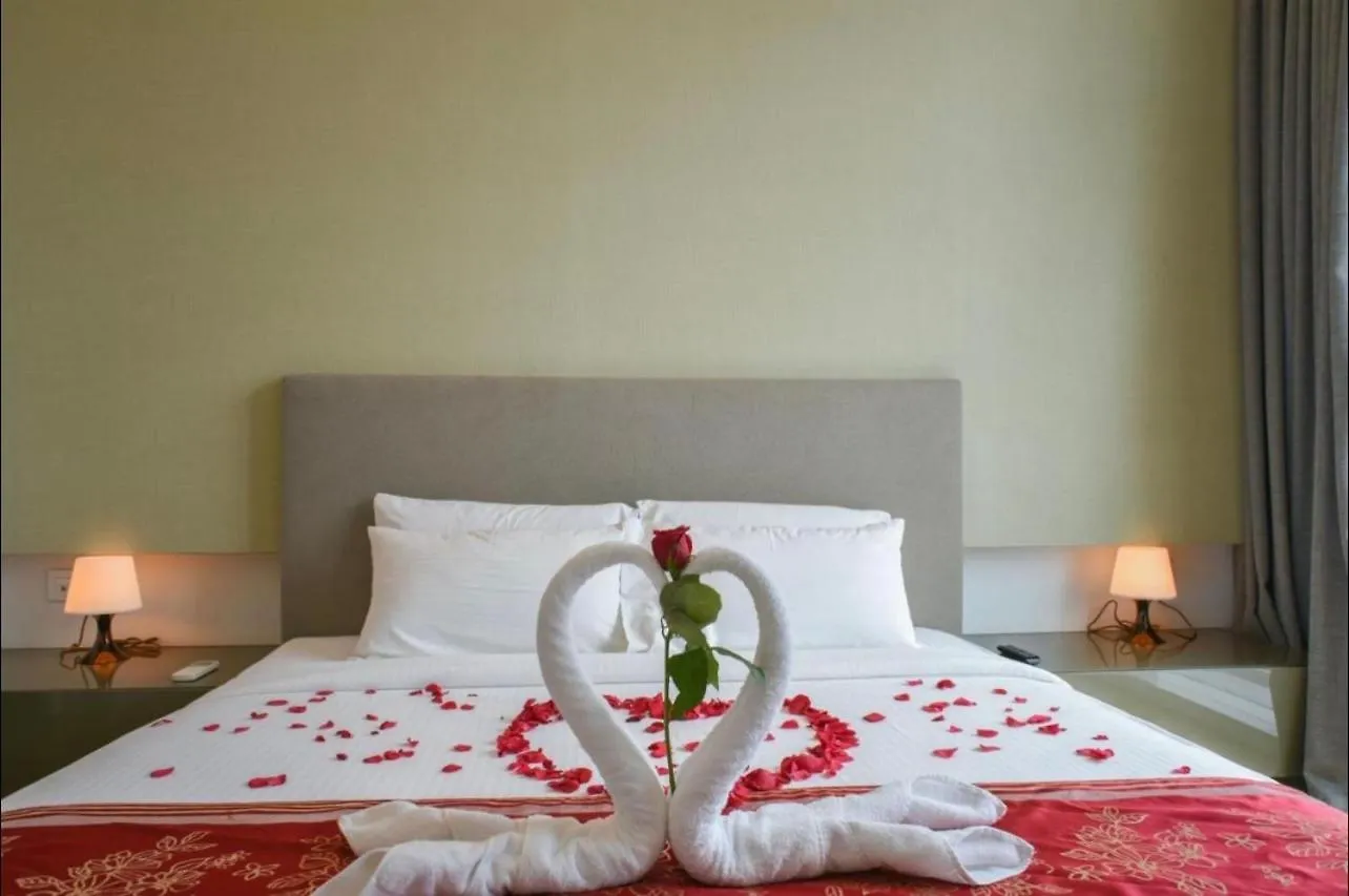 The Platinum Suites Klcc Kuala Lumpur