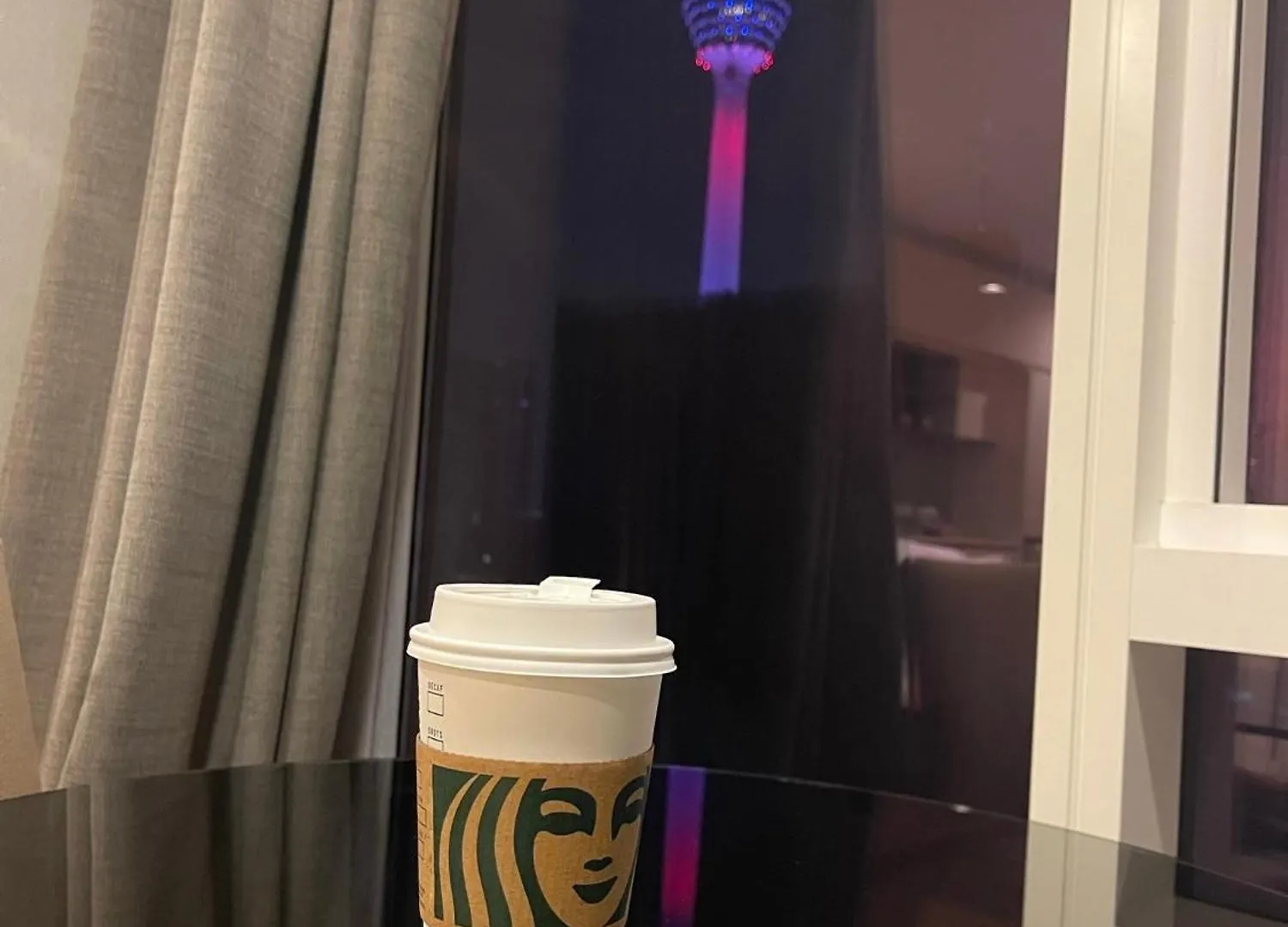 The Platinum Suites Klcc Kuala Lumpur