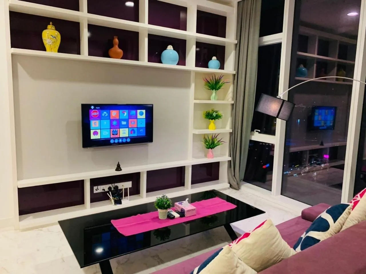The Platinum Suites Klcc Kuala Lumpur 0*,  Malaysia