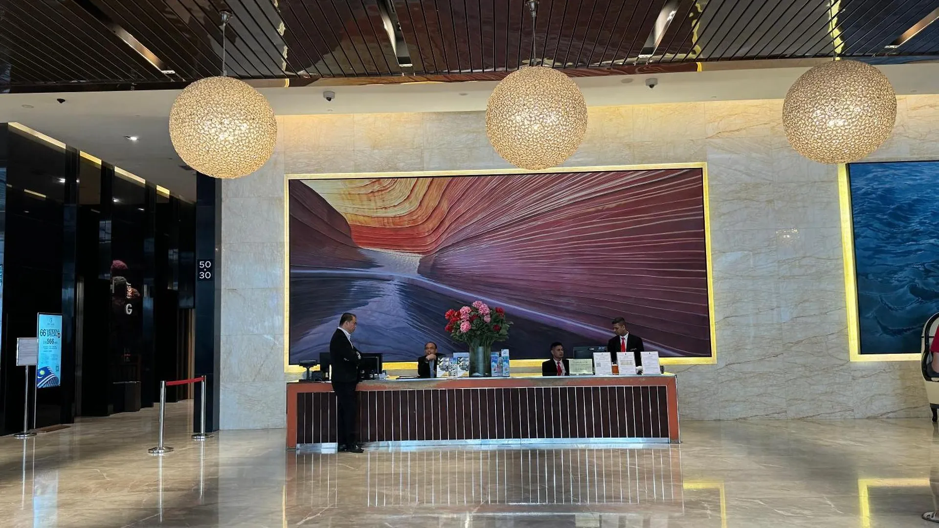 The Platinum Suites Klcc Kuala Lumpur Malaysia