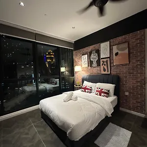  Apartment Skyline Homes By Scarletz Klcc