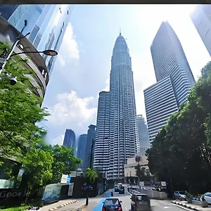 Apartment Premium At Lot 163 Fraser Place Klcc
